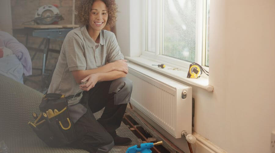 Local annual plumbing maintenance in Arthur, IL